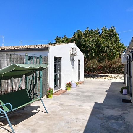 Gelsomino Siracusa Συρακούσες Εξωτερικό φωτογραφία