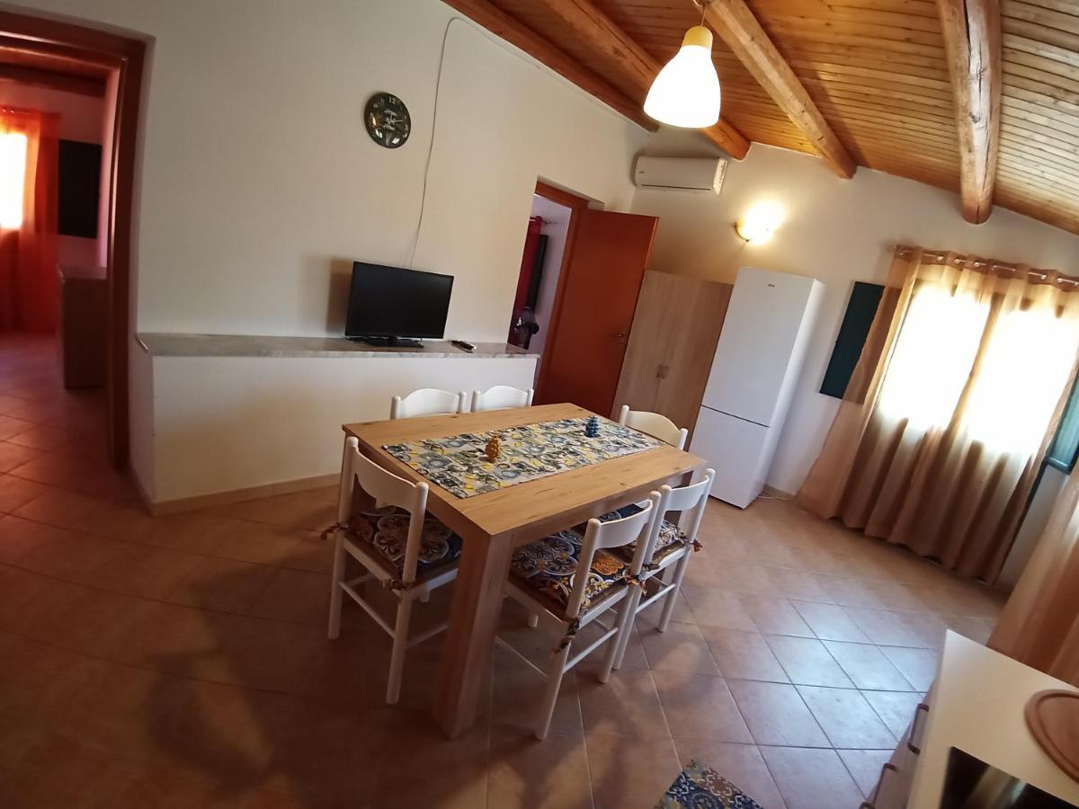 Gelsomino Siracusa Συρακούσες Εξωτερικό φωτογραφία
