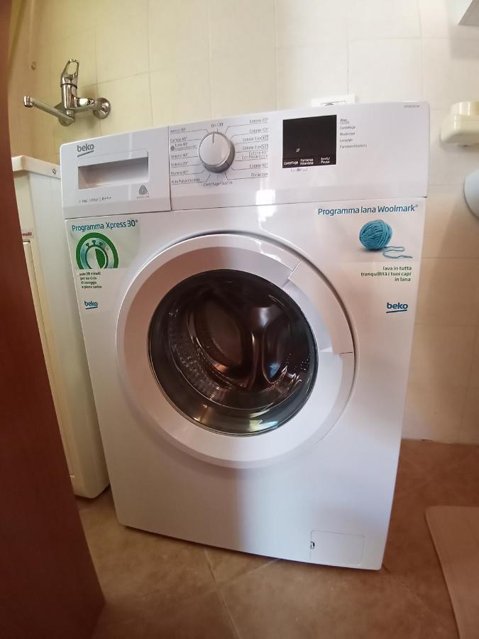 Gelsomino Siracusa Συρακούσες Εξωτερικό φωτογραφία