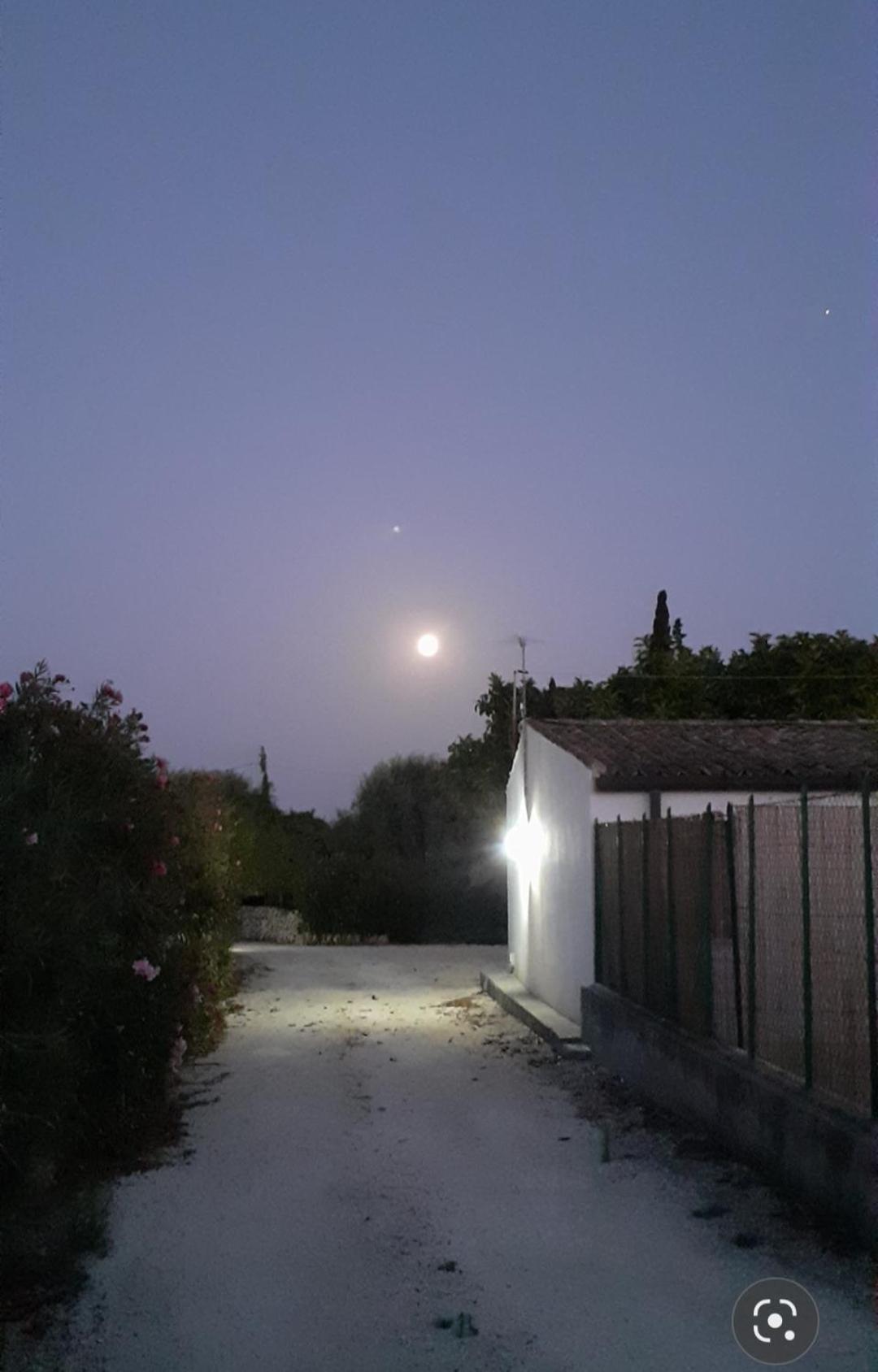 Gelsomino Siracusa Συρακούσες Εξωτερικό φωτογραφία