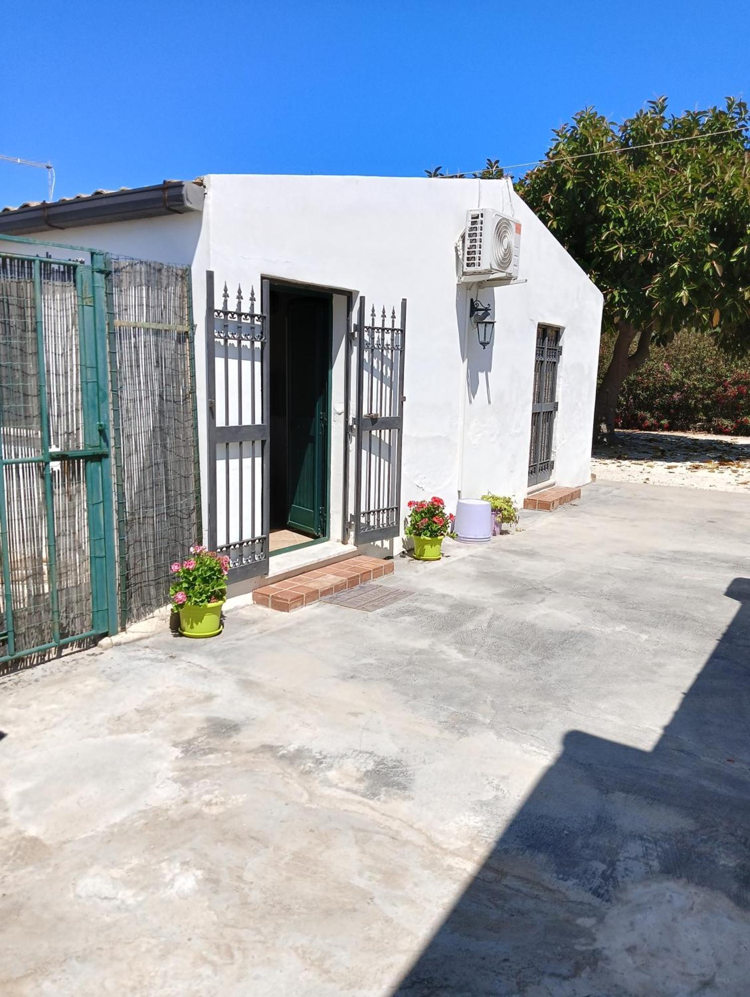 Gelsomino Siracusa Συρακούσες Εξωτερικό φωτογραφία